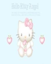 pic for Hello Kitty Angel